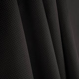 Doublure imprimée à pois mini noir - Ribes y Casals