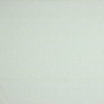 Percal imprimé mini étoiles vert tendre - Ribes y Casals