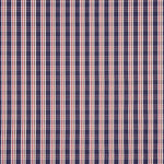 Chemise en popeline à carreaux Perth - Ribes y Casals