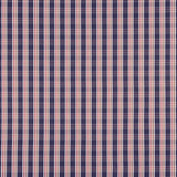 Chemise en popeline à carreaux Perth - Ribes y Casals