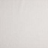 Popeline de coton à fines rayures grises - Ribes y Casals