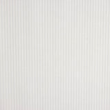 Popeline de coton à fines rayures grises - Ribes y Casals