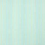 Percal imprimé rayures vert lime - Ribes y Casals