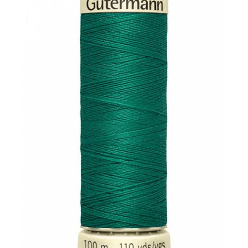 Hilos Gütermann 100m color 167 Verde - Ribes y Casals
