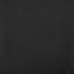 Doublure en sergé noir - Ribes y Casals