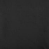 Doublure en sergé noir - Ribes y Casals