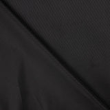 Doublure en sergé noir - Ribes y Casals