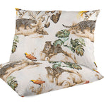 Demi Panama Animaux - Ribes y Casals