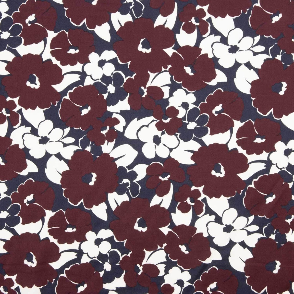 Sarga Poliéster Flor Urbana - Ribes y Casals