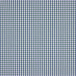 Popeline de chemise à carreaux Glencoe - Ribes y Casals