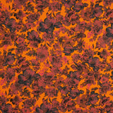 Viscose Marguerite Fleur Écarlate - Ribes y Casals