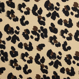 Satin Léopard Urbain - Ribes y Casals