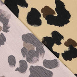 Satin Léopard Urbain - Ribes y Casals