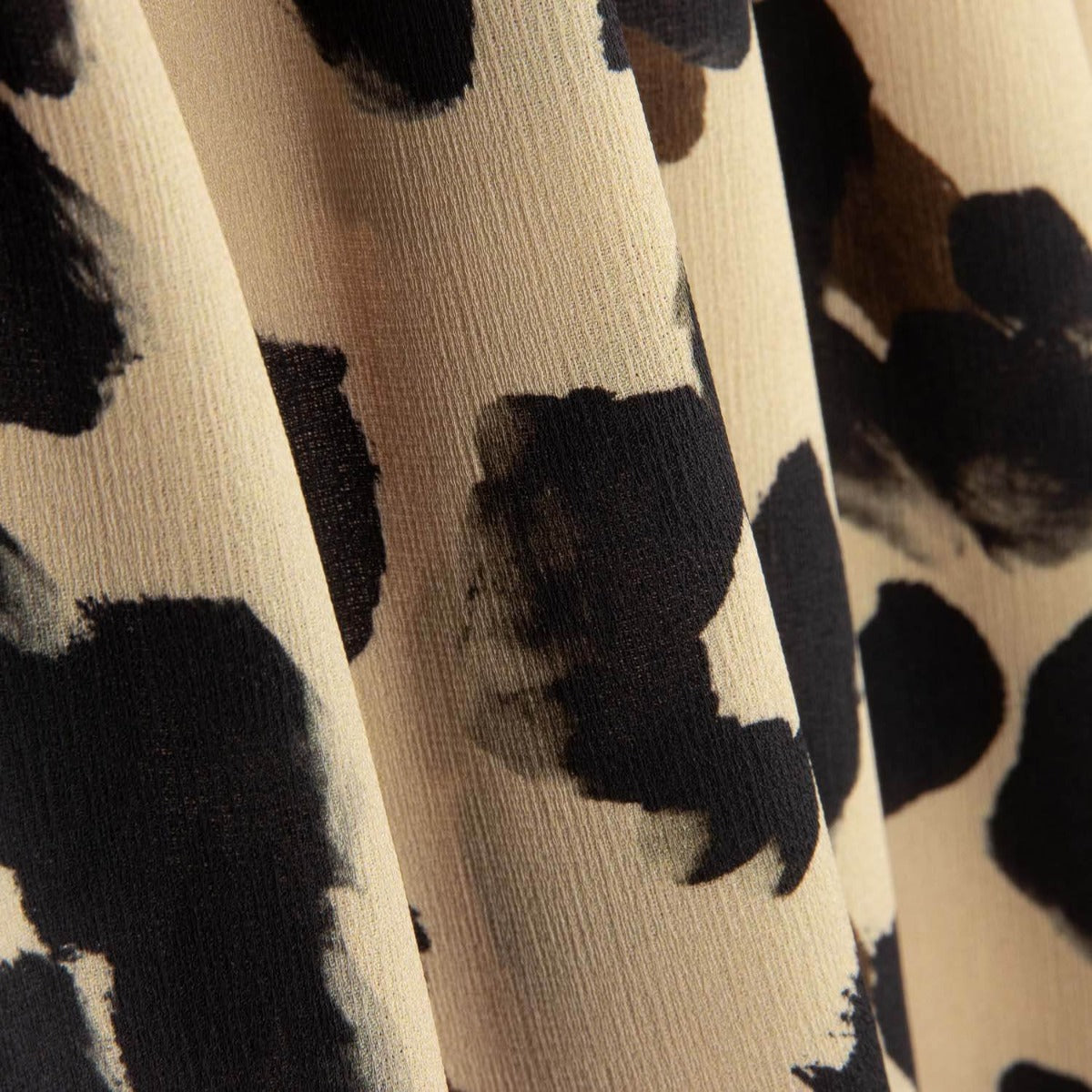 Satin Léopard Urbain - Ribes y Casals