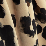 Satin Léopard Urbain - Ribes y Casals