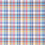 Chemise en popeline à carreaux Oban - Ribes y Casals