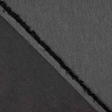 Twill mélangé gris anthracite - Ribes y Casals