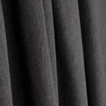 Twill mélangé gris anthracite - Ribes y Casals