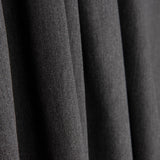 Twill mélangé gris anthracite - Ribes y Casals