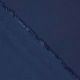 Viscose fine bleu marine - Ribes y Casals