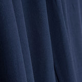 Viscose fine bleu marine - Ribes y Casals