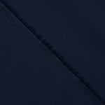 Chemise en coton bleu marine - Ribes y Casals