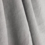Lin 100 % gris – Largeur 300 cm - Ribes y Casals