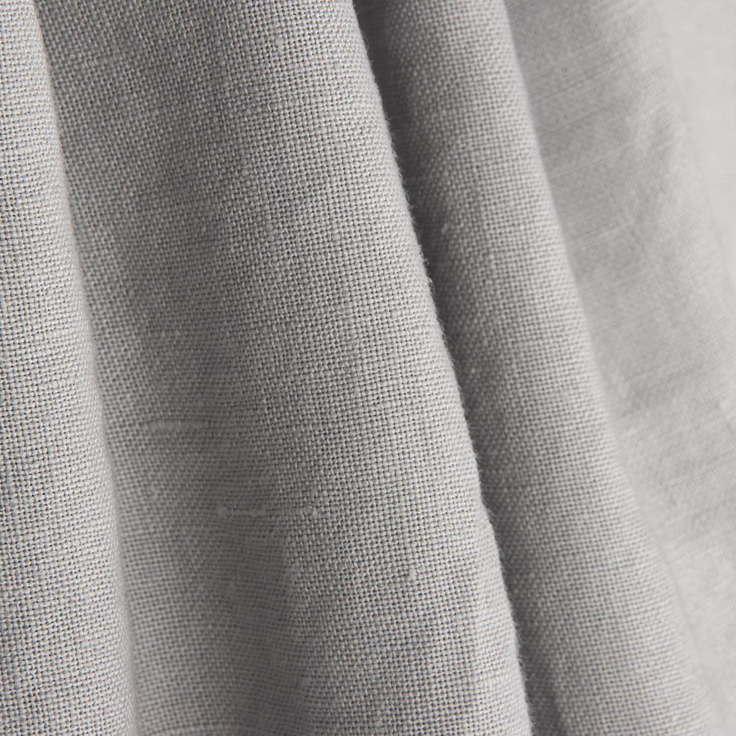 Lin 100 % gris – Largeur 300 cm - Ribes y Casals