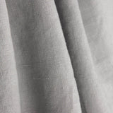 Lin 100 % gris – Largeur 300 cm - Ribes y Casals
