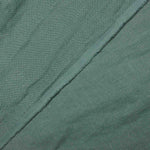 Lin 100 % vert – Largeur 300 cm - Ribes y Casals