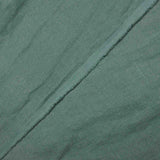 Lin 100 % vert – Largeur 300 cm - Ribes y Casals