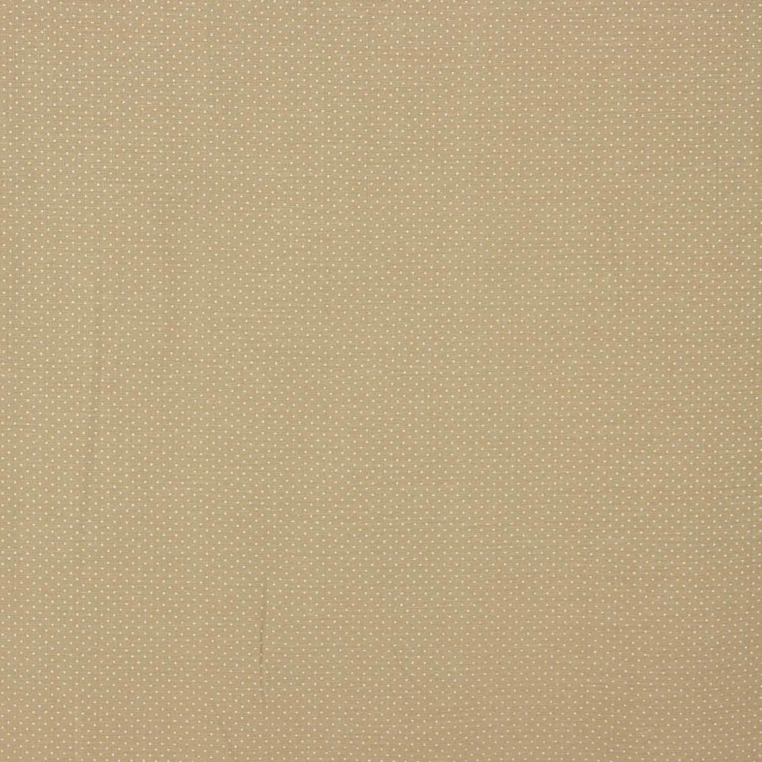 Doublure Plumeti Mini Camel - Ribes y Casals