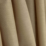 Doublure Plumeti Mini Camel - Ribes y Casals