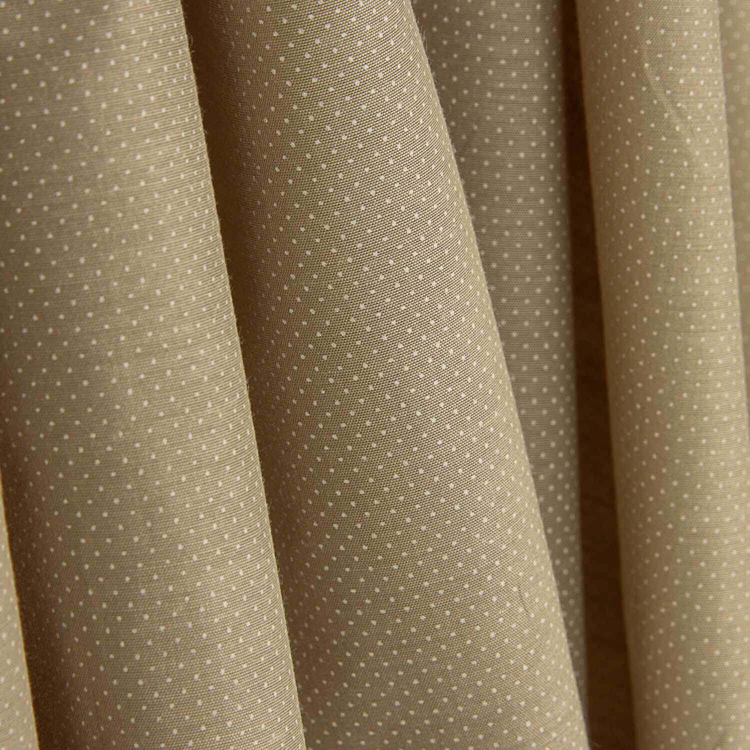 Doublure Plumeti Mini Camel - Ribes y Casals