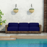 Tissu Extérieur Téflon La Marine - Ribes y Casals