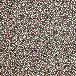 Sergé de polyester Mini Love - Ribes y Casals