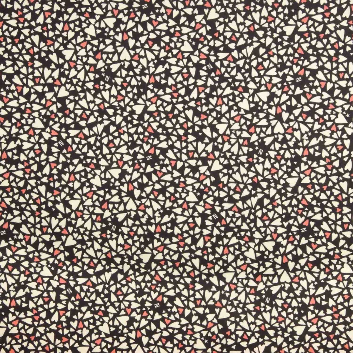 Retal Sarga Poliéster Mini Love 200x145 cms - Ribes y Casals