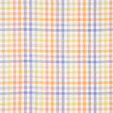 Chemise en popeline à carreaux Irvine - Ribes y Casals