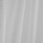 Voilage Setubal Blanc - Ribes y Casals