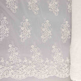 Tulle brodé Afrodita - Ribes y Casals