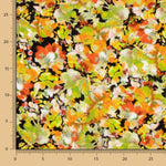 Charlotte Fleurs Viscose - Ribes y Casals