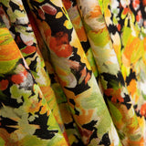 Charlotte Fleurs Viscose - Ribes y Casals