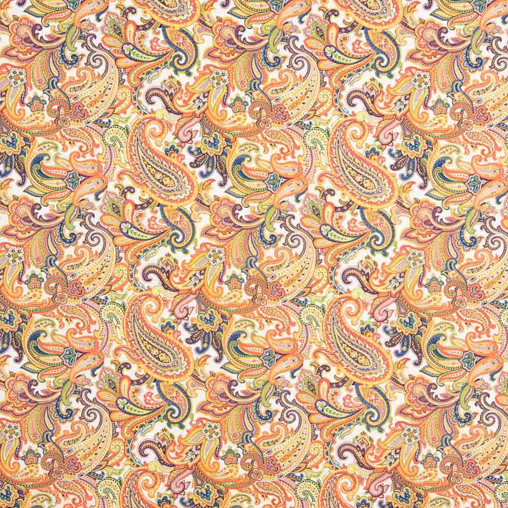 Batiste Coton Cachemire Margot - Ribes y Casals