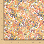 Batiste Coton Cachemire Margot - Ribes y Casals