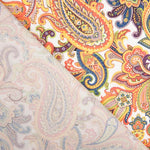 Batiste Coton Cachemire Margot - Ribes y Casals