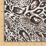 Gaze Polyester Féline - Ribes y Casals