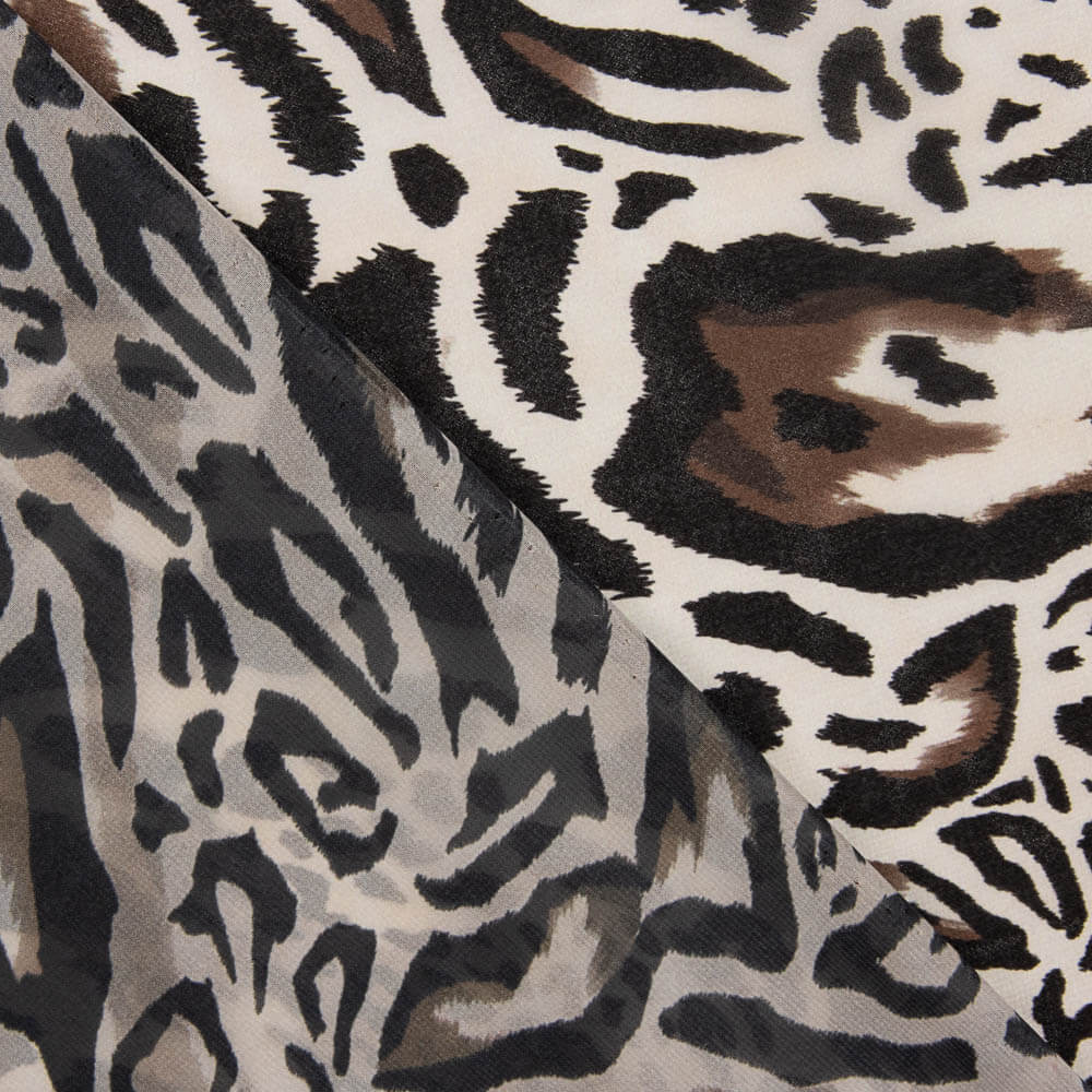 Gaze Polyester Féline - Ribes y Casals