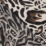 Gaze Polyester Féline - Ribes y Casals