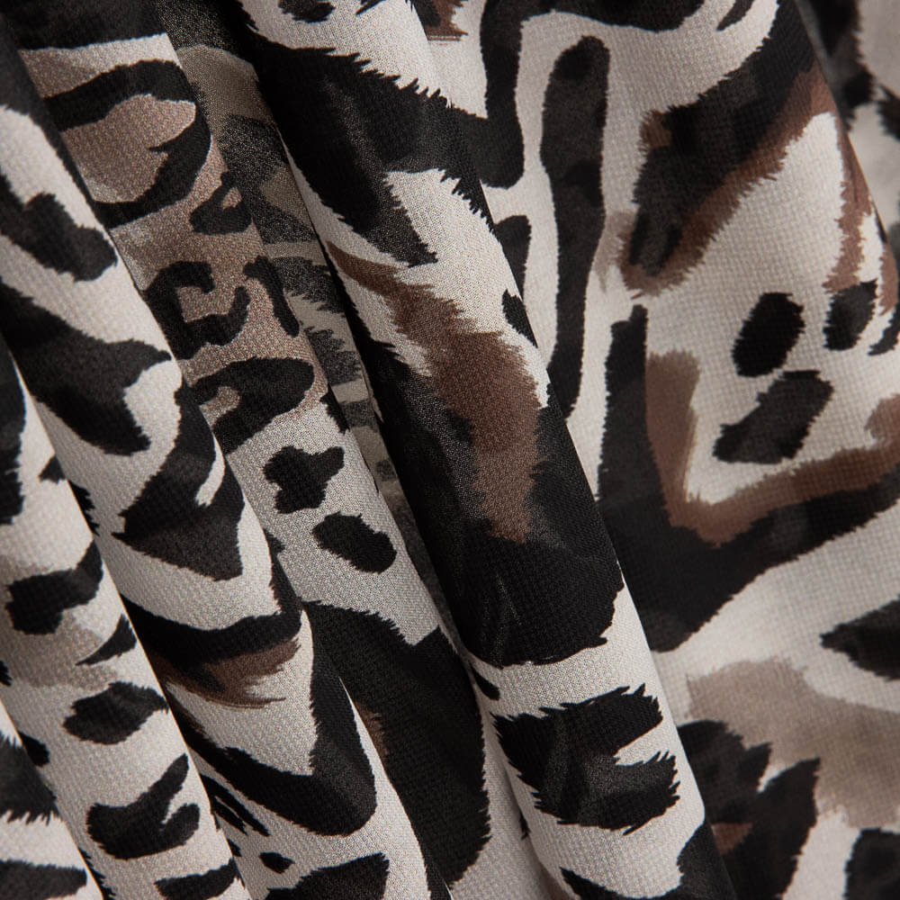 Gaze Polyester Féline - Ribes y Casals