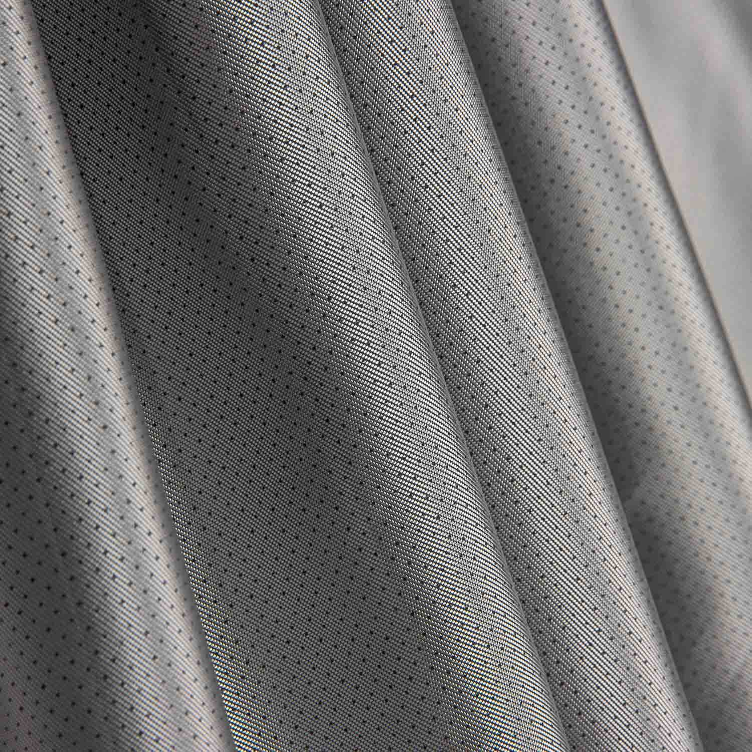 Doublure Plumeti Aiguille Argent - Ribes y Casals